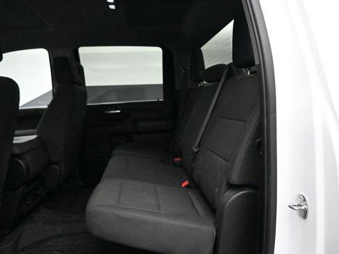 Used 2024 GMC Sierra 3500 Pro w/ 1SA Pro Safety Plus Package AWD/4WD image 18