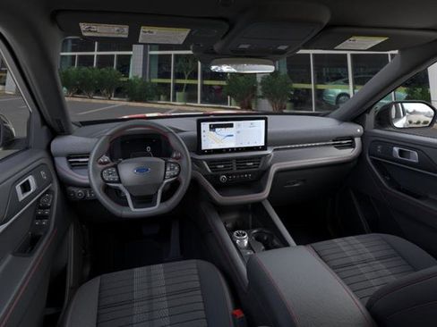 New 2026 Ford Explorer ST-Line image 9