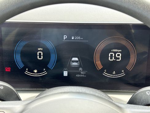 Certified 2025 Hyundai Tucson SEL FWD image 19