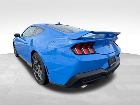 Used 2025 Ford Mustang GT Premium w/ GT Performance Package image 11