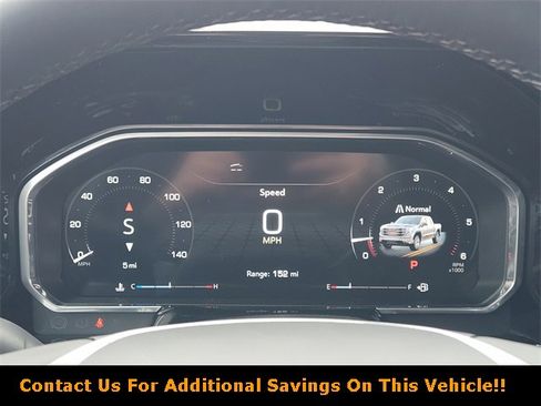 New 2026 GMC Sierra 1500 Elevation w/ Elevation Premium Package image 11