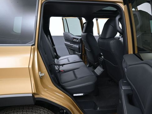 Certified 2025 Toyota Land Cruiser w/ Premium Package image 37