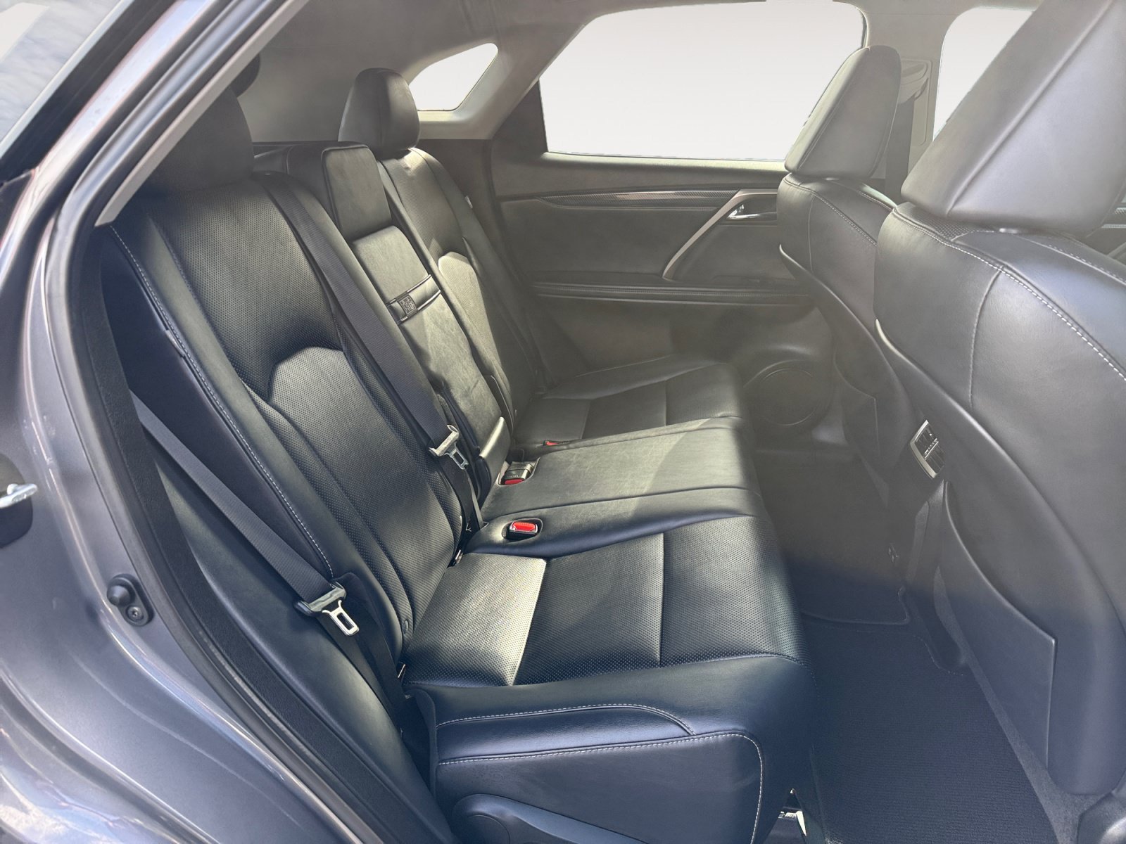 Used 2020 Lexus RX 350 FWD w/ Premium Package image 18