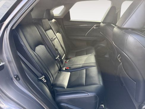 Used 2020 Lexus RX 350 FWD w/ Premium Package image 18