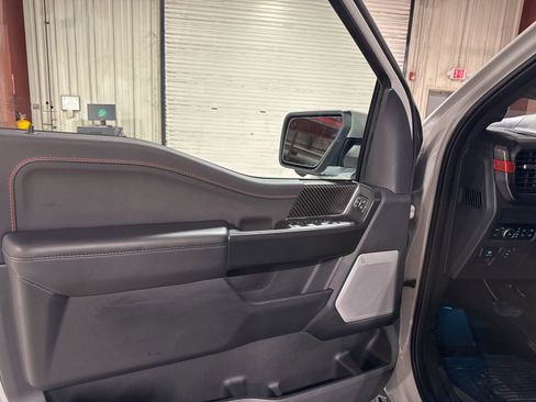 New 2026 Ford F150 Raptor image 15