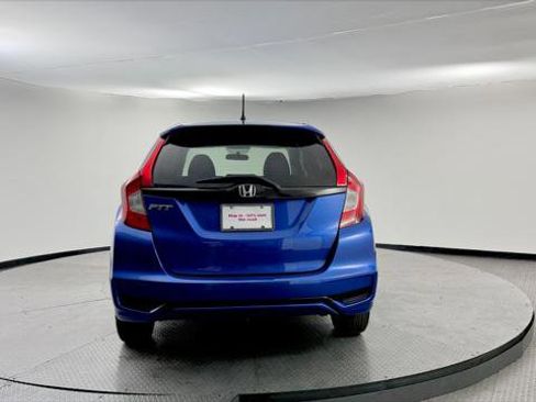 Used 2020 Honda Fit LX image 7