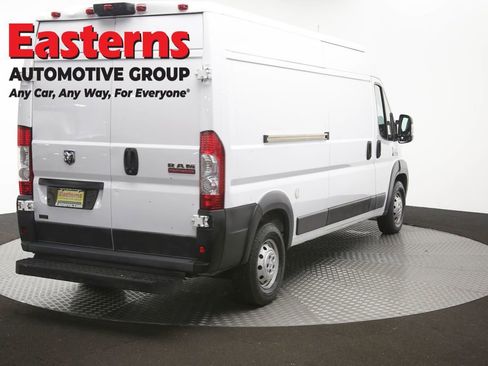 Used 2016 RAM ProMaster 2500 FWD image 40