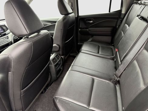 Used 2023 Honda Ridgeline RTL-E image 26