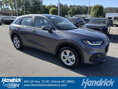 Used 2023 Honda HR-V LX