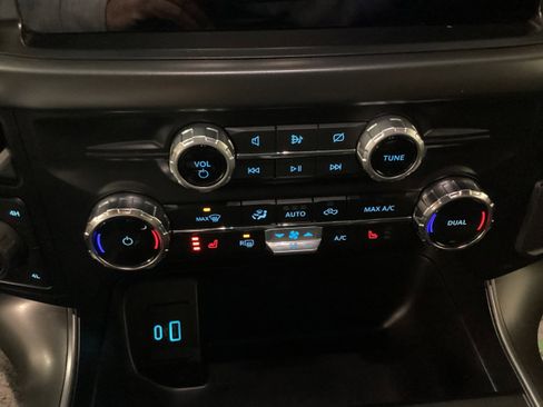 Used 2024 Ford F150 XLT w/ Equipment Group 302A MID image 31