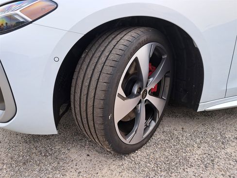 New 2025 Audi S5 Premium Plus image 36