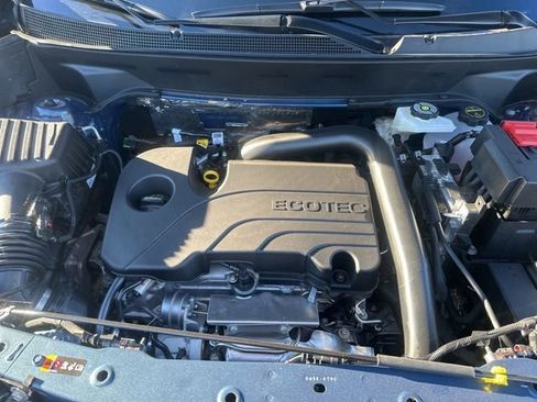 New 2026 Chevrolet Equinox LT w/ LPO, Floor Liner Package image 35