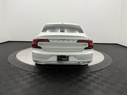 Certified 2023 Volvo S90 B6 Plus w/ Protection Package Premier image 6