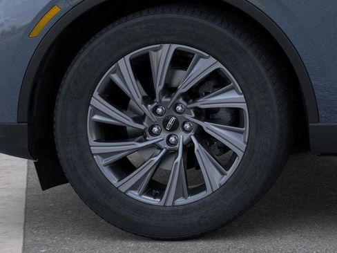 New 2026 Lincoln Aviator AWD image 19