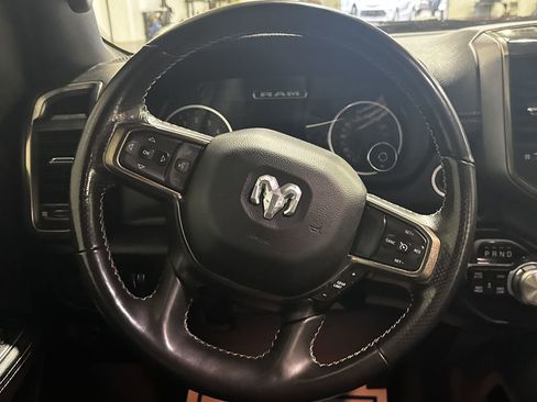 Used 2022 RAM 1500 Sport w/ Rebel Level 2 Equipment Group image 4