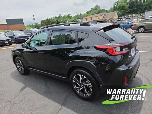 Certified 2026 Subaru Crosstrek 2.5i Premium w/ Convenience Package #2 AWD/4WD image 5