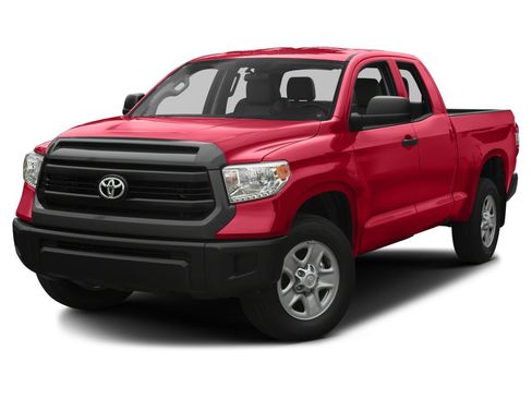 Used 2017 Toyota Tundra SR image 1