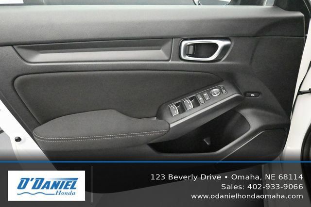 Used 2026 Honda Civic Sport image 23