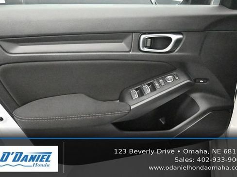 Used 2026 Honda Civic Sport image 23