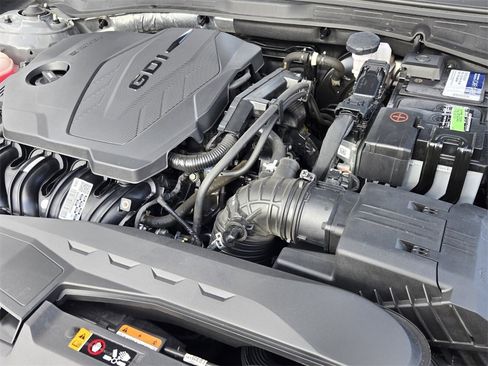 Certified 2023 Hyundai Sonata SEL w/ Convenience Package image 19