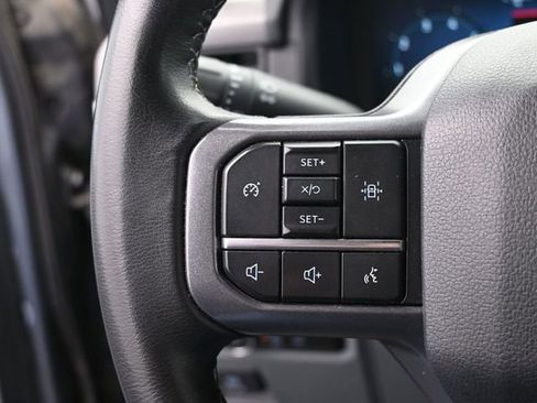 Used 2024 Ford F150 XLT w/ Mobile Office Package image 34