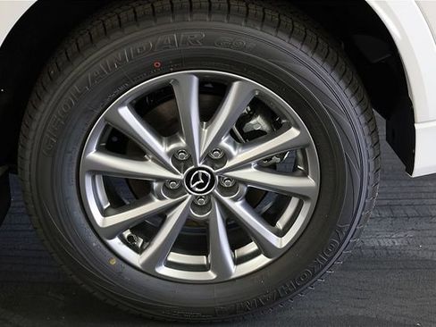 New 2025 MAZDA CX-5 AWD 2.5 S w/ Select Package image 35