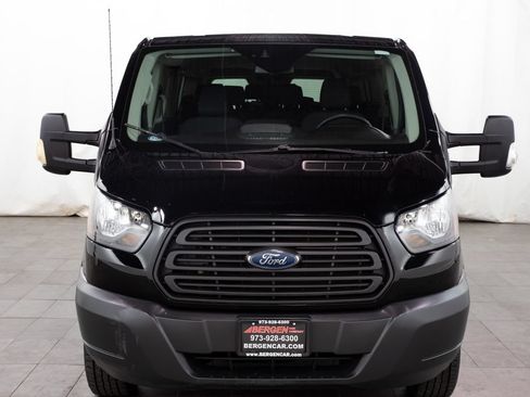 Used 2018 Ford Transit 350 XL RWD image 2
