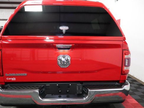 Used 2022 RAM 2500 Laramie AWD/4WD image 12