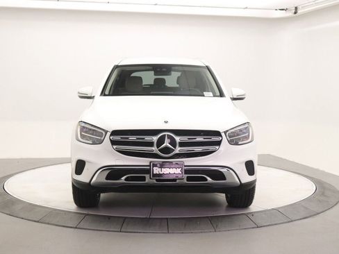 Certified 2022 Mercedes-Benz GLC 300 image 7