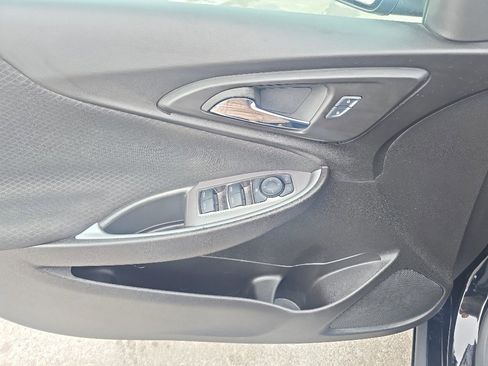 Used 2024 Chevrolet Malibu RS image 18