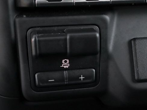 Used 2023 Chevrolet Silverado 1500 Custom Trail Boss image 31