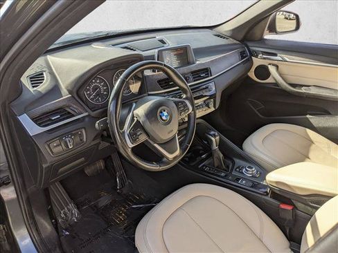 Used 2016 BMW X1 xDrive28i AWD/4WD image 10