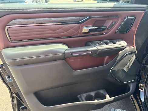 New 2026 RAM 1500 Limited AWD/4WD image 30