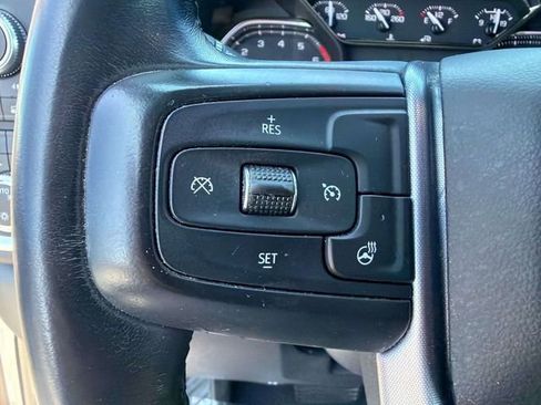 Used 2020 GMC Sierra 1500 Elevation w/ Elevation Value Package image 28