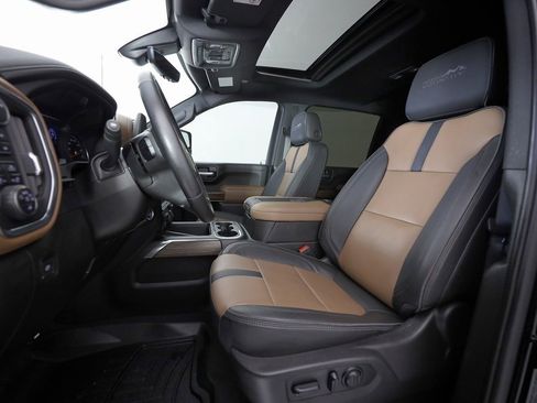 Used 2022 Chevrolet Silverado 3500 High Country w/ LPO, Hitch Package image 16