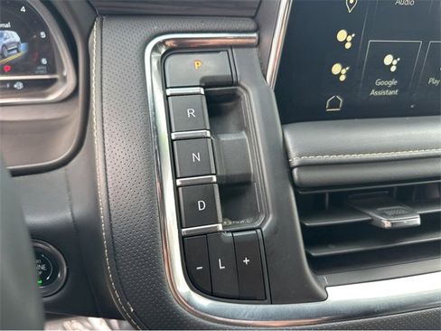 Certified 2024 GMC Yukon SLT image 19