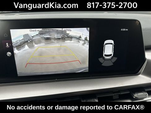 Certified 2025 Kia Telluride S image 26