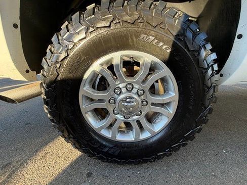 Used 2016 RAM 3500 Laramie w/ Snow Chief Group AWD/4WD image 39