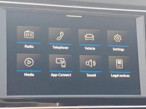 Certified 2023 Volkswagen Jetta Sport image 20