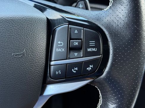 Used 2022 Ford Explorer ST w/ Equipment Group 401A AWD/4WD image 38