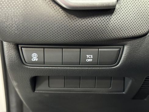 Certified 2024 MAZDA CX-50 AWD 2.5 S w/ Cargo Package image 24