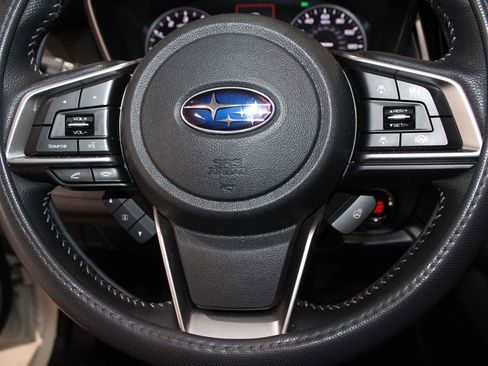 Used 2022 Subaru Legacy Limited AWD/4WD image 17