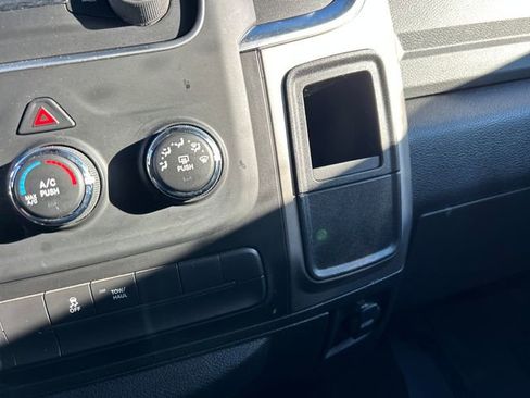 Used 2017 RAM 1500 Outdoorsman image 23