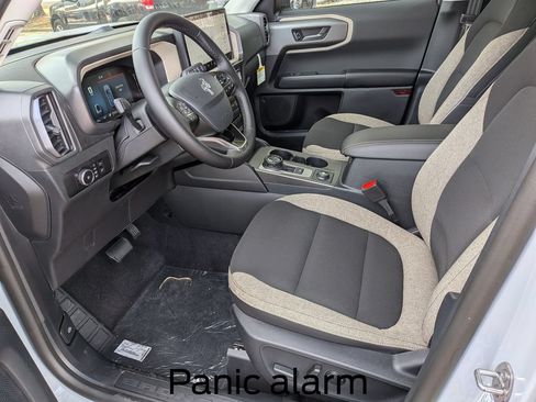 New 2026 Ford Bronco Sport Big Bend w/ Convenience Package AWD/4WD image 16