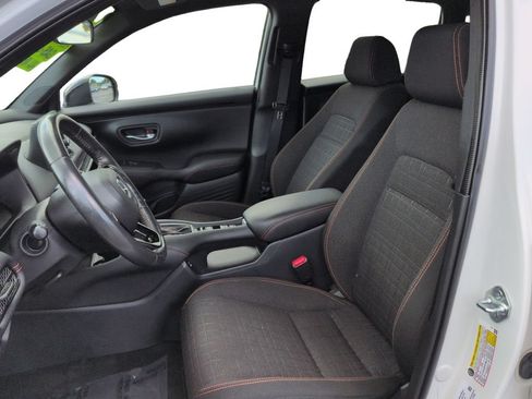 Used 2024 Honda HR-V Sport image 21