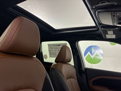 New 2026 Subaru Forester Touring image 55