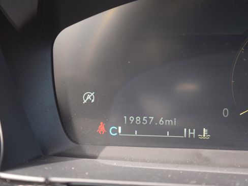 Used 2022 Lincoln Corsair Reserve w/ Equipment Group 201A image 14