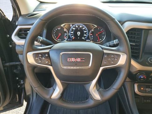 Used 2023 GMC Acadia Denali w/ Denali Ultimate Package FWD image 20