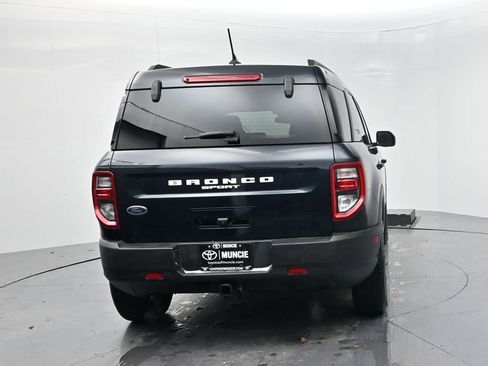 Used 2022 Ford Bronco Sport Big Bend w/ Convenience Package image 7