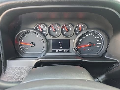 Used 2022 GMC Sierra 3500 Pro w/ Convenience Package image 11